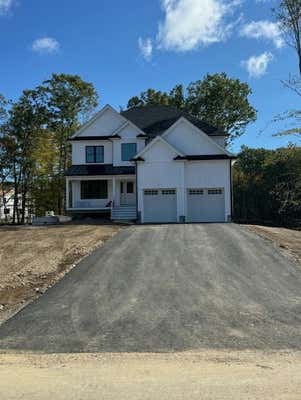 LOT 7 MURIEL WAY, REHOBOTH, MA 02769 - Image 1