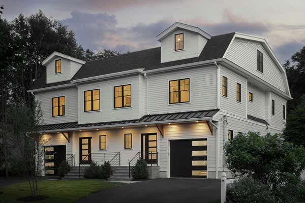 110-1 THURSTON RD # 110-1, NEWTON, MA 02464 - Image 1