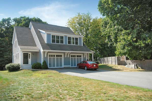 3 FLANNERY WAY # 3, ACTON, MA 01720 - Image 1