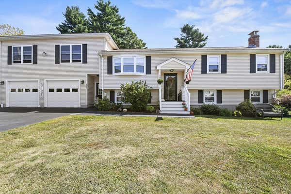 15 CHILDS LN, FOXBORO, MA 02035 - Image 1