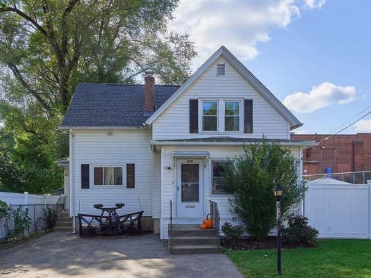 270 FAIRMONT AVE, WORCESTER, MA 01604 - Image 1