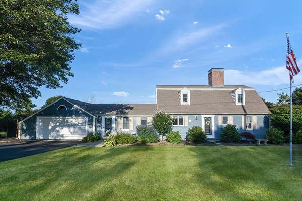 56 FISKE HILL RD, STURBRIDGE, MA 01566 - Image 1