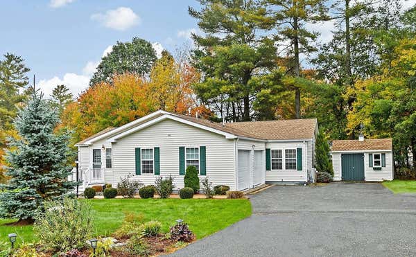 5101 ISLAND DR, MIDDLEBORO, MA 02346 - Image 1