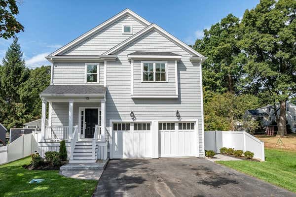 15 PROCTOR ST, NATICK, MA 01760 - Image 1