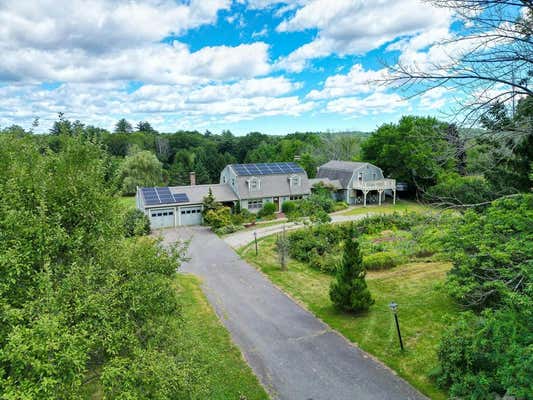 136 CRANE NECK ST, WEST NEWBURY, MA 01985 - Image 1