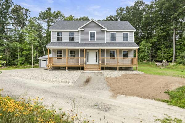 1 CARDINAL DR, DOUGLAS, MA 01516 - Image 1