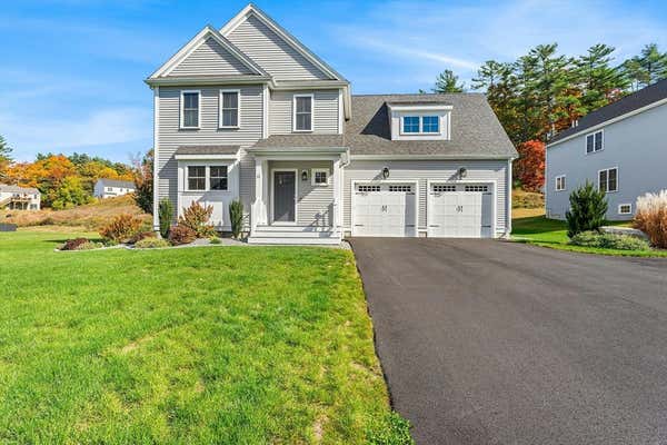 12 JOSEPH RD, DOUGLAS, MA 01516 - Image 1