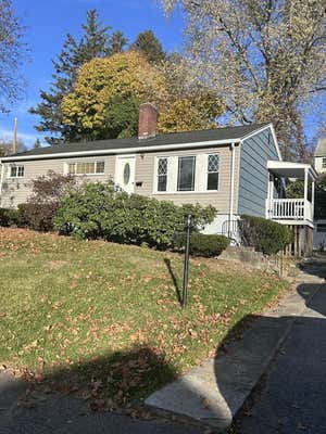 132 PURITAN AVE, WORCESTER, MA 01604 - Image 1