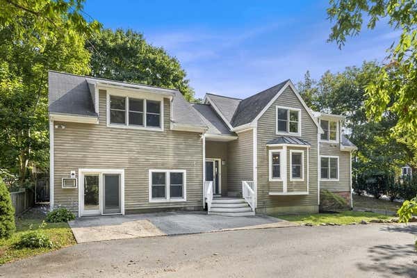 323R ELLIOTT ST, BEVERLY, MA 01915 - Image 1