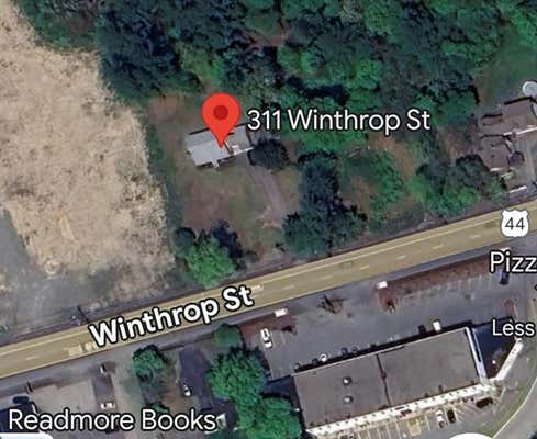 305 WINTHROP ST, TAUNTON, MA 02780 - Image 1