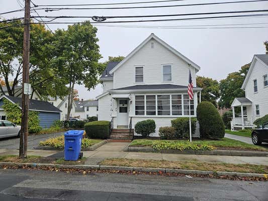 66 CEDAR ST, WAKEFIELD, MA 01880 - Image 1