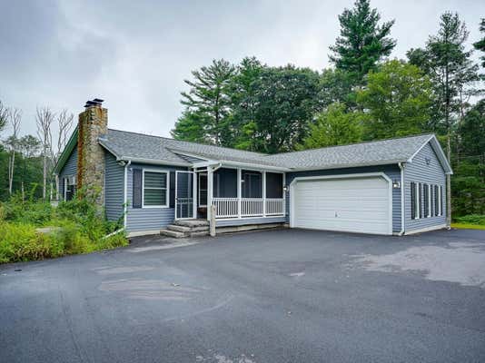 136 SOUTH ST, DOUGLAS, MA 01516 - Image 1