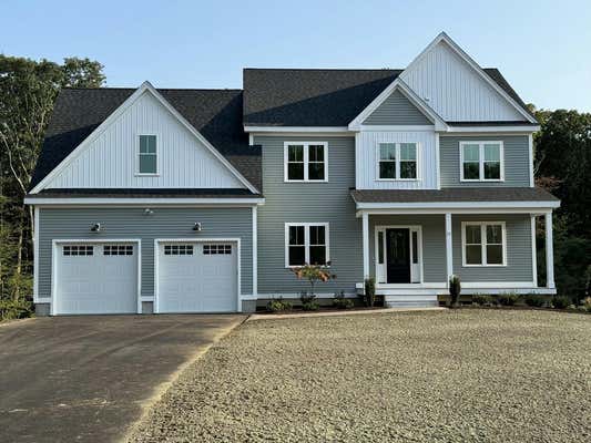 27 LEDGE HILL LANE, REHOBOTH, MA 02769 - Image 1