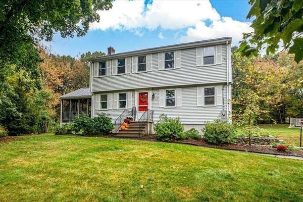 11 SPRUCE RD, MEDWAY, MA 02053 - Image 1