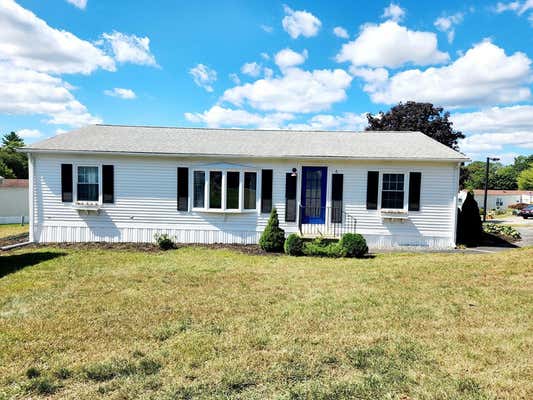 2 PURITAN RD, TAUNTON, MA 02780 - Image 1