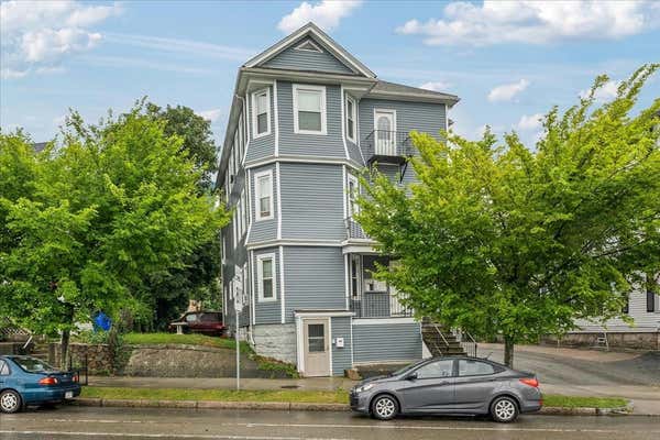 775 PLYMOUTH AVE, FALL RIVER, MA 02721 - Image 1