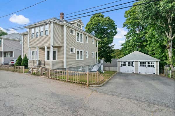 61 TOWN HILL ST, QUINCY, MA 02169 - Image 1