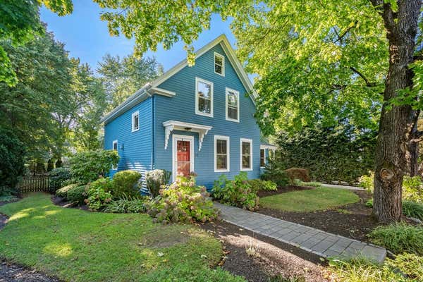 36 MEADOW ST, FRAMINGHAM, MA 01701 - Image 1