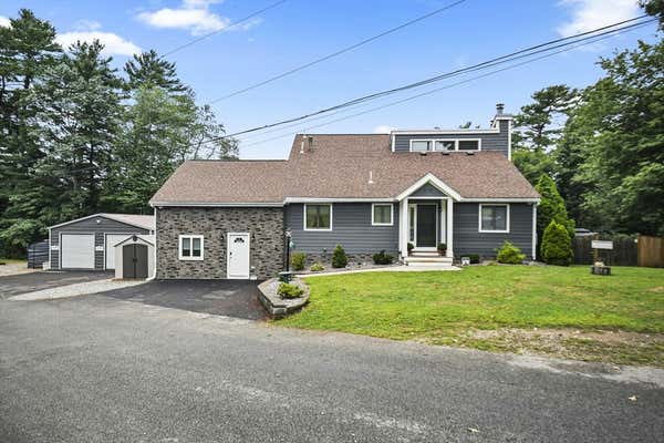 40 LAKE ST, ACUSHNET, MA 02743 - Image 1