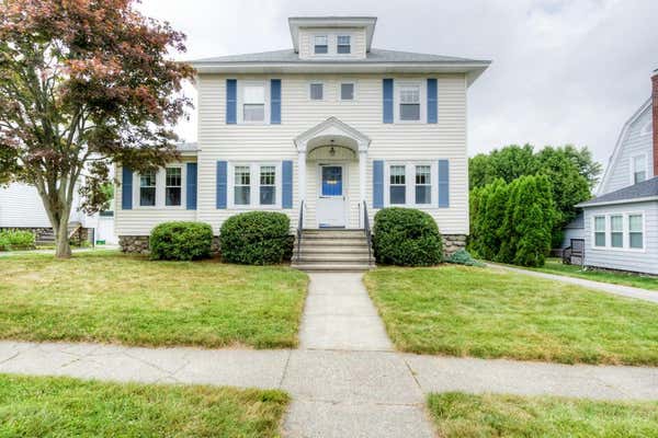 5 BELLINGHAM RD, WORCESTER, MA 01606 - Image 1