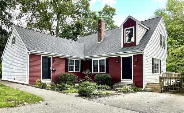 10 SPRING ST, HINGHAM, MA 02043 - Image 1