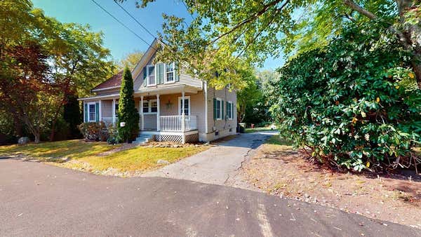 9 LINWOOD ST, WEBSTER, MA 01570 - Image 1