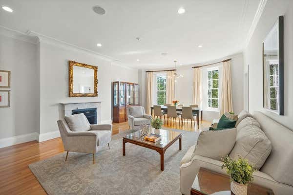 67 MOUNT VERNON ST UNIT H, BOSTON, MA 02108 - Image 1