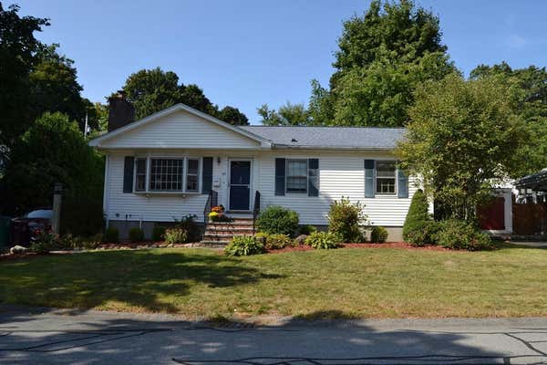 55 BELVIDERE CIR, LOWELL, MA 01852 - Image 1