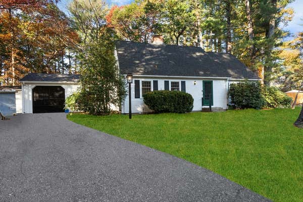 24 WOODLAND RD, SUDBURY, MA 01776 - Image 1