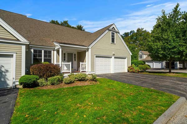 2 PAXTON CT # 2, NORTH GRAFTON, MA 01536 - Image 1