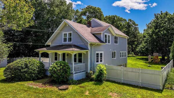 449 OLD WESTPORT RD, DARTMOUTH, MA 02747 - Image 1