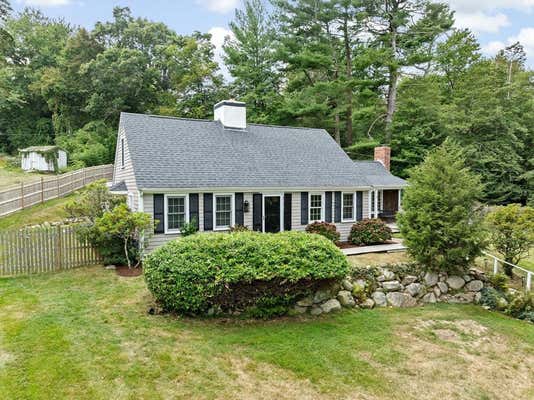 6 TUPELO RD, MARSHFIELD, MA 02050 - Image 1