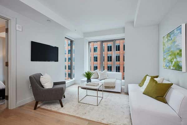 135 SEAPORT BLVD APT 1206, BOSTON, MA 02210 - Image 1