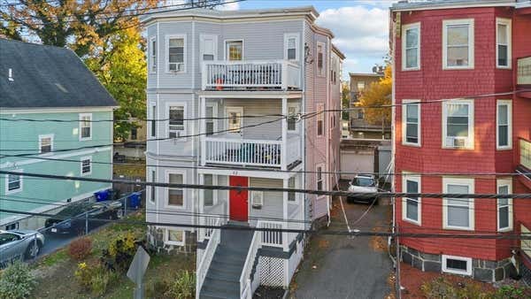 82 WHITFIELD ST, BOSTON, MA 02124 - Image 1