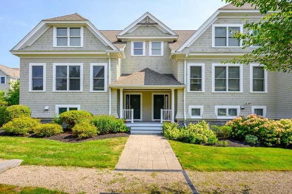 60 NEW DRIFTWAY UNIT 21, SCITUATE, MA 02066 - Image 1