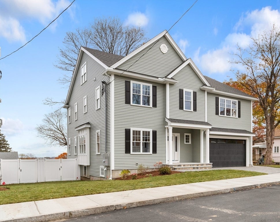 Medford, Massachusetts, 02155, United States, 5 Bedrooms Bedrooms, ,4 BathroomsBathrooms,Residential,Active,1992266