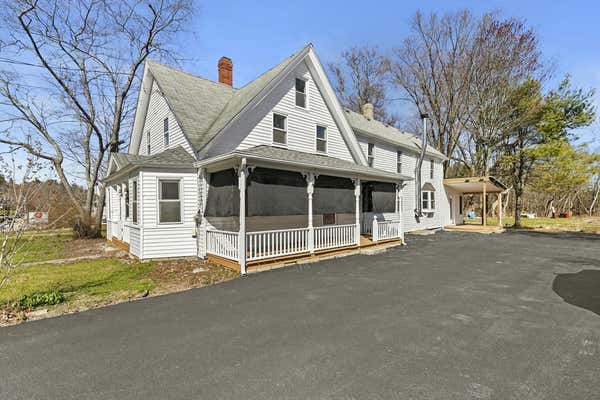 359 HARTFORD AVE, BELLINGHAM, MA 02019 - Image 1