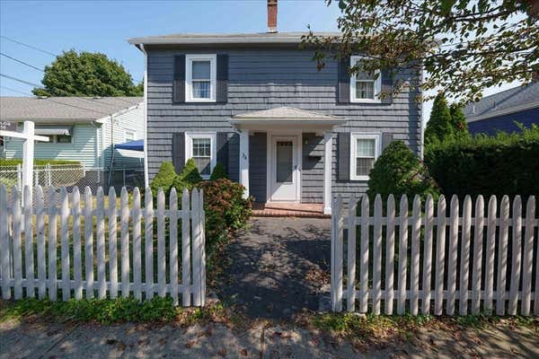 34 WEST ST, NEWTON, MA 02458 - Image 1