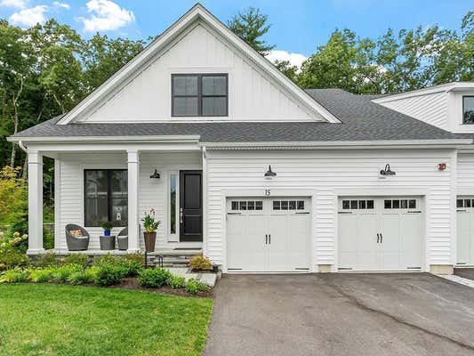 15 LYONS LN # 15, BOXBOROUGH, MA 01719 - Image 1