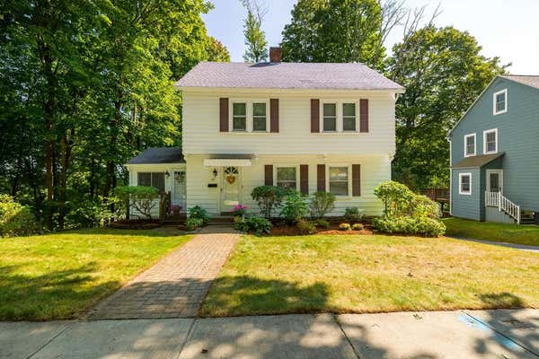 69 MORNINGSIDE RD, WORCESTER, MA 01602 - Image 1