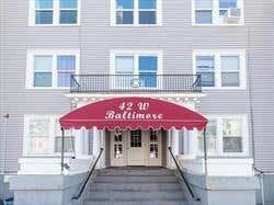 42 W BALTIMORE ST APT 26, LYNN, MA 01902 - Image 1