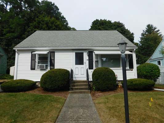 29 COURTLAND ST, WORCESTER, MA 01602 - Image 1