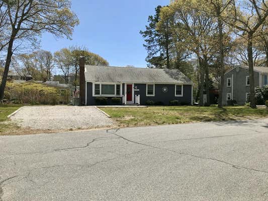 2 UNCLE EDWARDS RD, MASHPEE, MA 02649, photo 4 of 27