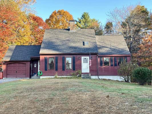 69 CHURCHILL RD, MASON, NH 03048 - Image 1