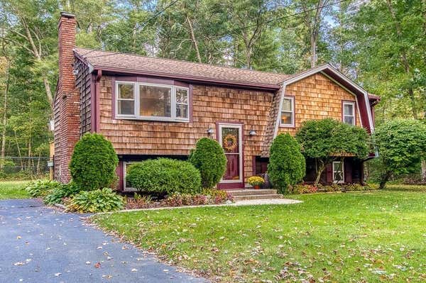 76 S MEADOW RD, CARVER, MA 02330 - Image 1