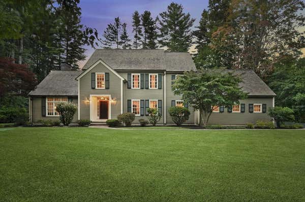 15 BERRY PATCH LN, BOXFORD, MA 01921 - Image 1