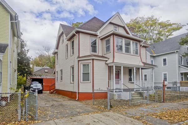 130 BOWLES ST, SPRINGFIELD, MA 01109 - Image 1