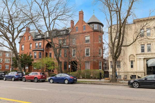 1874 BEACON ST APT 5, BROOKLINE, MA 02445 - Image 1