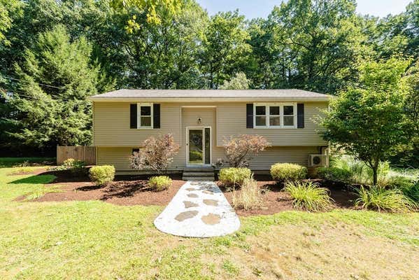 76 OLD QUARRY RD, WESTFIELD, MA 01085 - Image 1