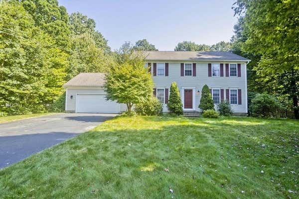 11 UPPER RIVER RD, SOUTH HADLEY, MA 01075 - Image 1